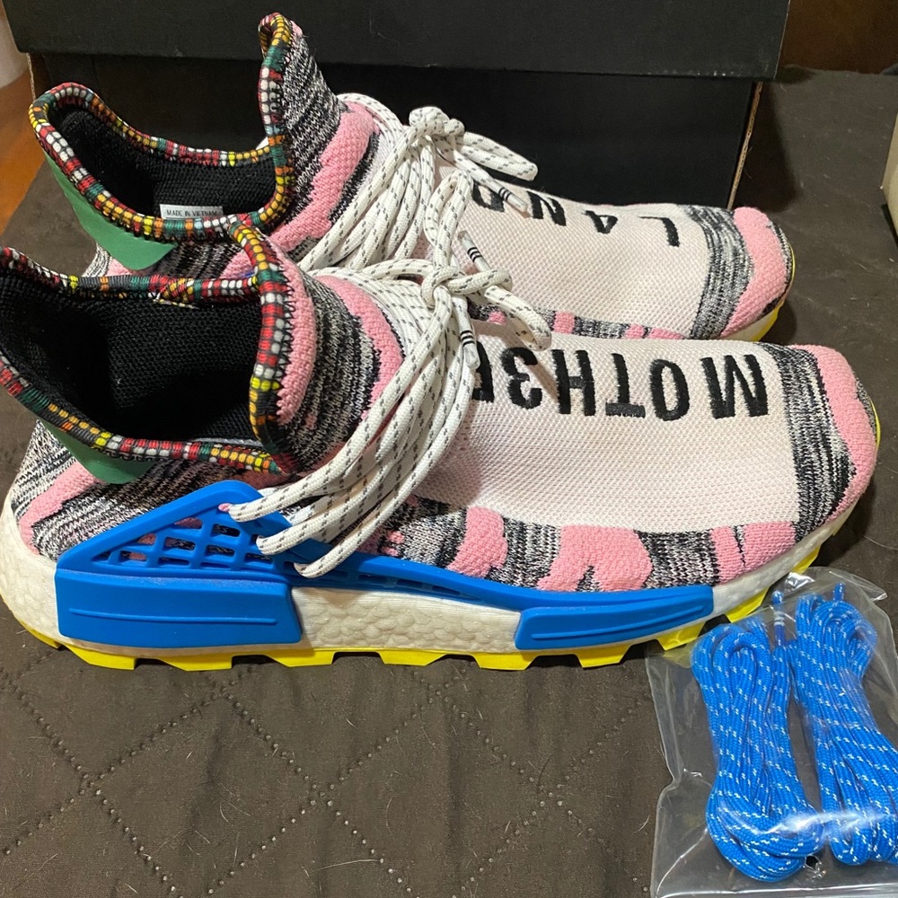 Men’s Sneakers Solar Hu Mnd size 11